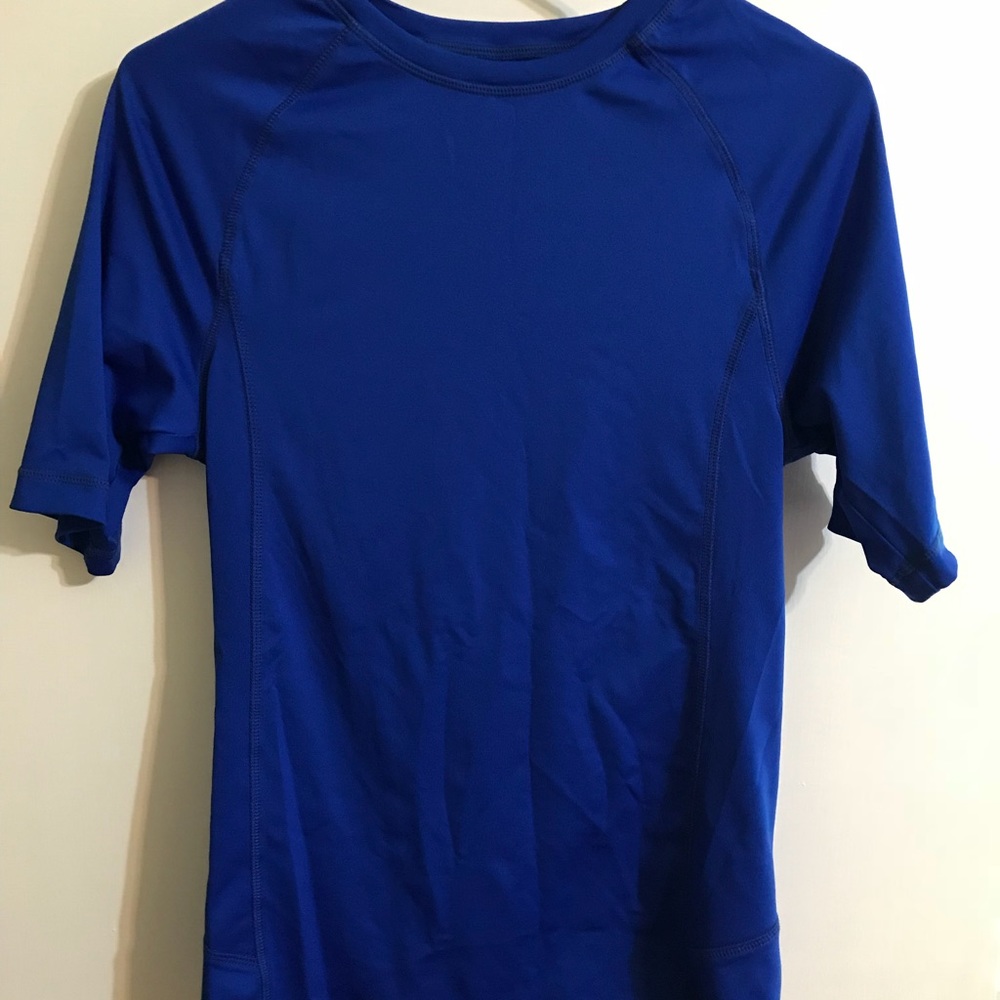 O’Rageous Short Sleeve Shirt Boys Sz Small